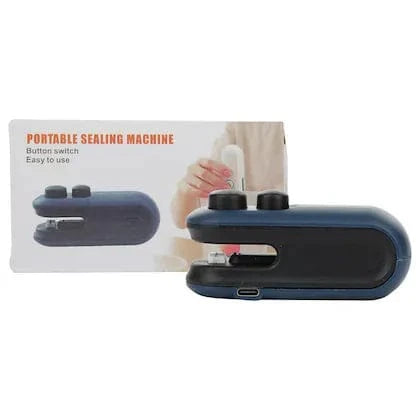 Portable Handheld Bag Sealing Machine