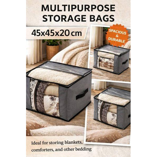 Front window storage organiser 45×45×20