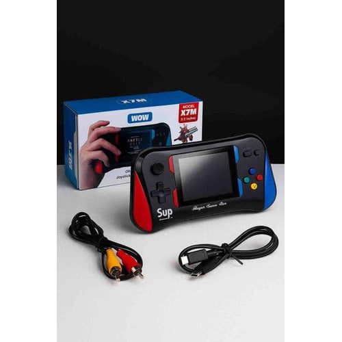 M22 professional game