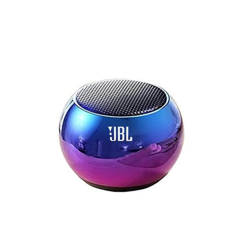Mini portable Bluetooth speaker