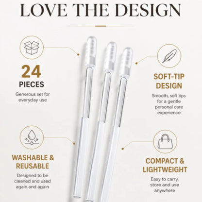 Earwax Removal Stick