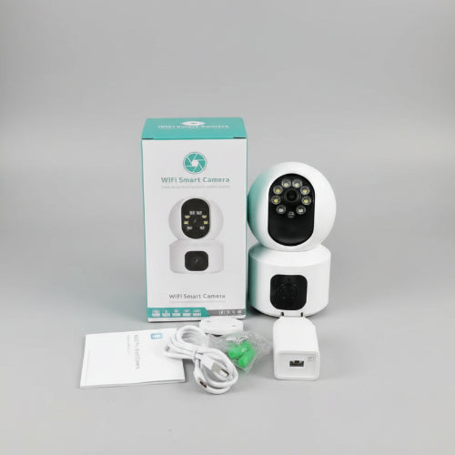 wifi smart Camera