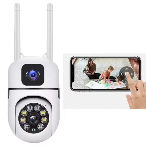 Smart camera