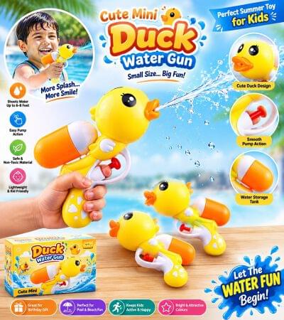 Mini duck