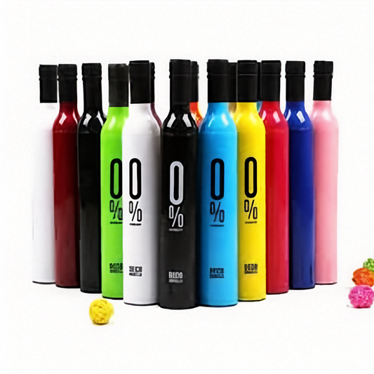 Bottle Umbrella