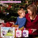 Unicorn Walkie Talkies for Kids Ages 3-9