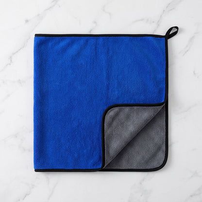 Car cleaning cloth