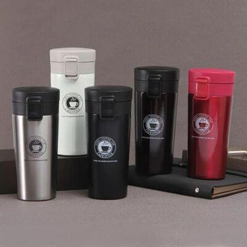 Ceramic coffee mug for home and office