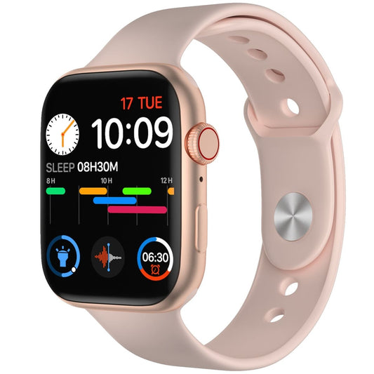 FK88 Smart Watch fitness tracker