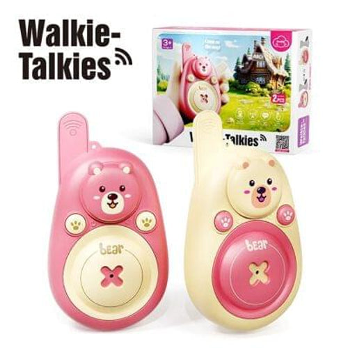 Kids walkie talkie
