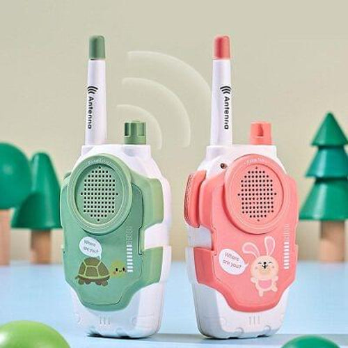Kids walkie talkie