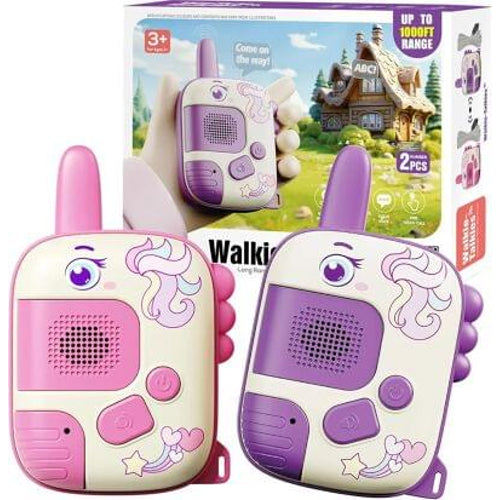Kids walkie talkie