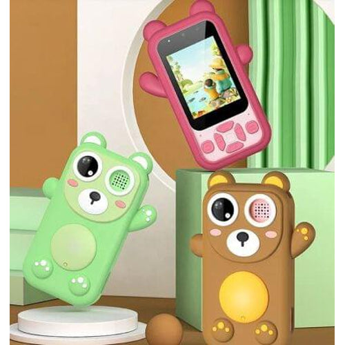 Kids walkie talkie