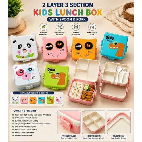 Lunch box