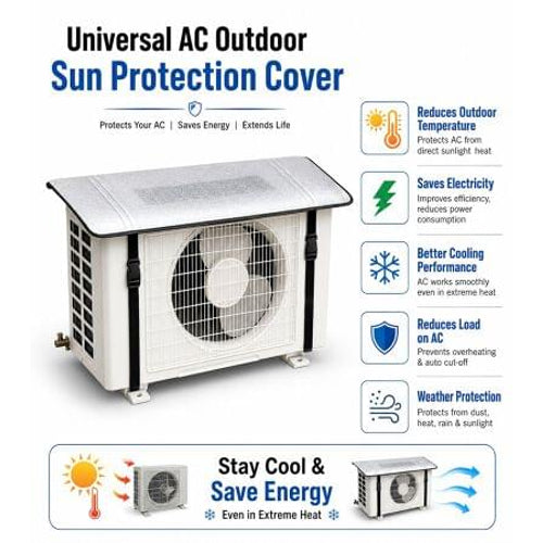 Mini ac