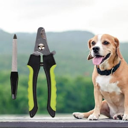 Nail Cutter dog nail clipper