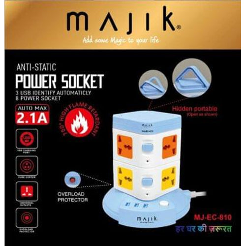 Power socket