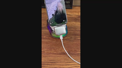Smart Charger Adapter Auto Power Disconnector Guard Every Mobile
