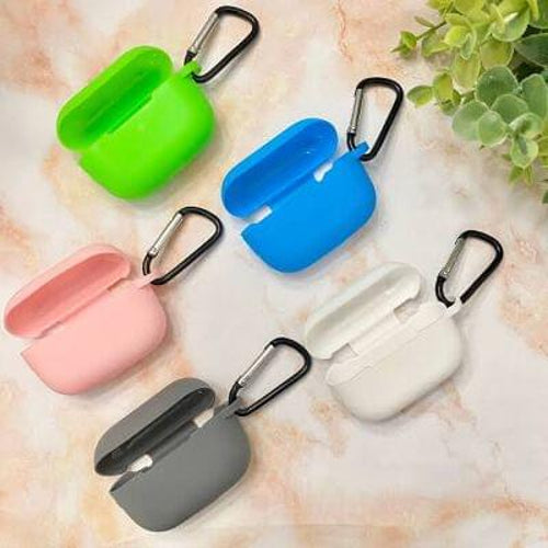 Silicone phone cover for compatible smartphone