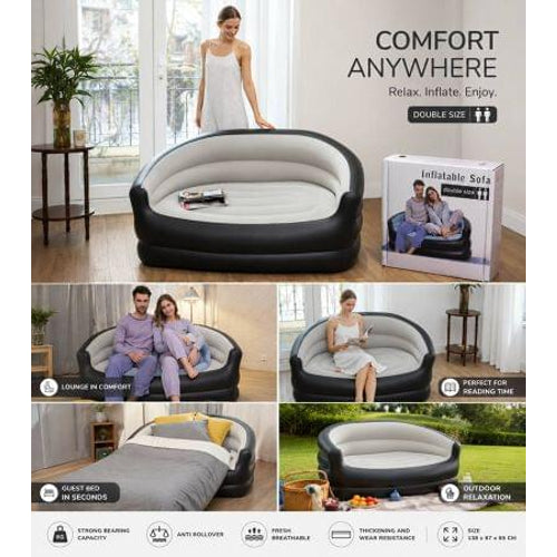 Sofa set