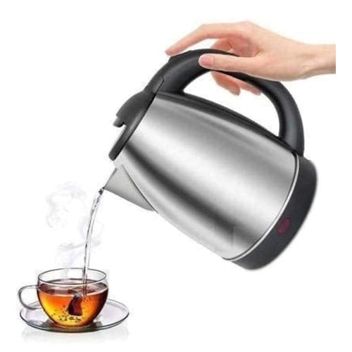 2L stainless steel electric kettle