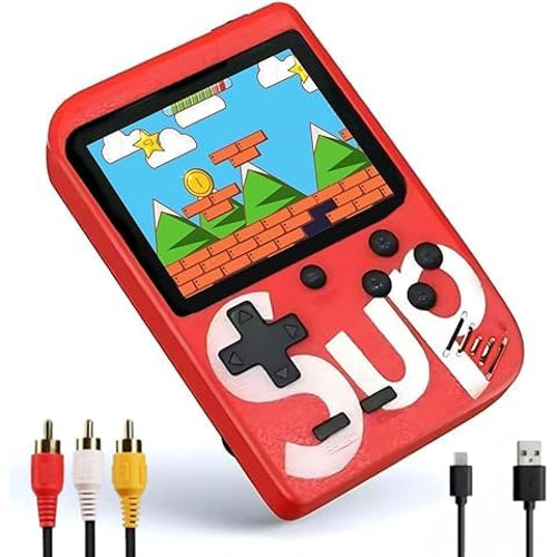 SUP retro game console