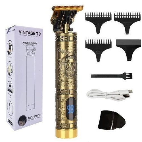 Vintage t9 trimmer