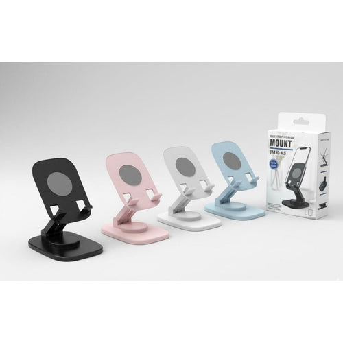Table mobile phone holder