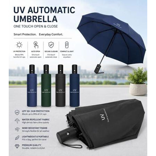 Uv umbrella