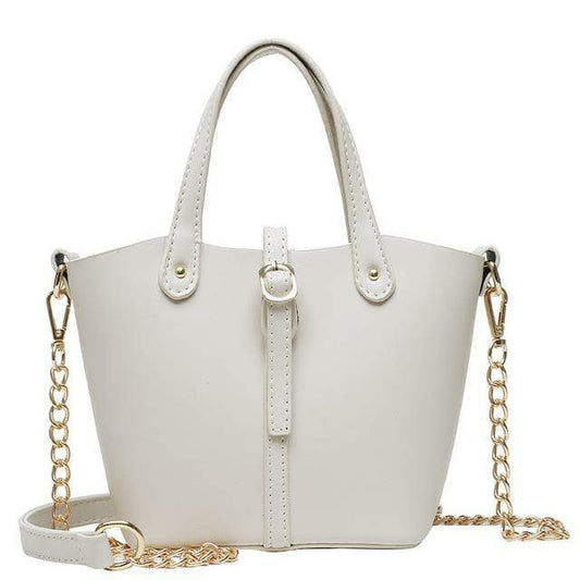 Women's Premium Leather Handbag