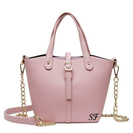 Women's Premium Leather Handbag
